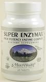 Super Enzymax 60T