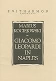 Giacomo Leopardi in Naples