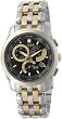 Citizen Men's BL8004-53E Eco-Drive Calibre 8700 Watch