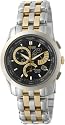Citizen Men's Eco-Drive Calibre 8700 Watch #BL8004-53E