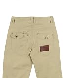 Rocawear “Work Canvas” Pants (Sizes 8 – 20)