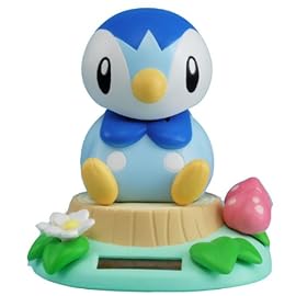 のほほん族 ひなたぼっこポッチャマ