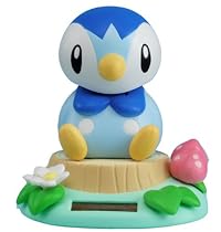 のほほん族 ひなたぼっこポッチャマ