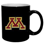 Minnesota Golden Gophers 2-Tone Coffee Mug - NCAA College Athletics - Fan Shop Merchandise
