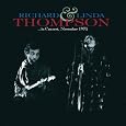 In Concert, November 1975 by Richard Thompson & Linda
