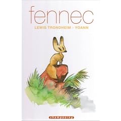 Fennec