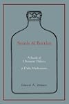 Stools and Bottles: A Study of Charac...