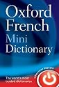 Oxford French Mini Dictionary