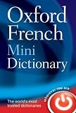 Oxford French Mini Dictionary