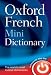 Oxford French Mini Dictionary