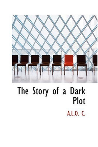 the story of a dark plot
