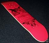 Habitat Selego Lost 7.75 Skateboard Deck