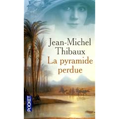 La pyramide perdue
