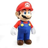 Super Mario Dx PVC Figure - Part 7 - Marioイメージ