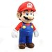 Super Mario Dx PVC Figure - Part 7 - Mario_s-1