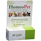 HomeoPet PP Less, 15 ml