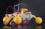 右脳開発電動ブロック IQ KEY Key(DVD付)