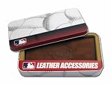 Cincinnati Reds Embossed Checkbook