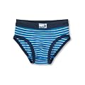 Sanetta Jungen Slip, gestreift Slip 331720