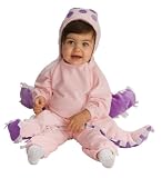 Rubie's Deluxe Baby Octopus Costume, Pink