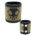 Bleach: Shinigami Logo Leather Wristband