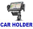 NEEWER® GPS and Phone Car Holder Works with iPhone, Blackberry, MP3 Player, GARMIN NUVI 1370T 1390T 1690 265T 275T 285WT 1200 1250 1260T 1300 1350 1350T 205 205W 255 255W