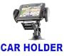 NEEWER� GPS and Phone Car Holder Works with iPhone, Blackberry, MP3 Player, GARMIN NUVI 1370T 1390T 1690 265T 275T 285WT 1200 1250 1260T 1300 1350 1350T 205 205W 255 255W