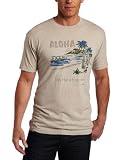 Quiksilver Men's Happy Hour Tee