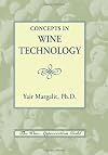 Concepts in Wine Technology