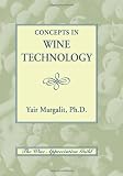 Concepts in Wine Technology