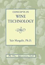 Concepts in Wine Technology