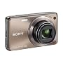 Sony DSC-W290T Digitalkamera (12 Megapixel, 5-fach&hellip von Sony