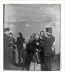 Historic Print (L): [Physical examination of female immigrants at Ellis Island, New Y...