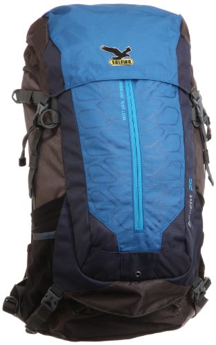 Salewa Ascent 26 Sac à dos Bleu