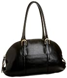 Latico Vyntage CoinKeeper Medium Domed Tote