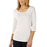 Merona&Acirc;&reg; Womens Embellished Fashion Top - Polar Bear - XXL