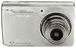 Kodak Easyshare M1033 10 MP Digital Camera with 3xOptical Zoom (Silver)