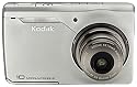 Kodak EasyShare M1033 10MP Digital Camera with 3x Optical Zoom (Silver)