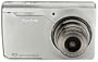 Kodak Easyshare M1033 10 MP Digital Camera with 3xOptical Zoom (Silver)