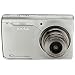 Kodak EasyShare M1033 10MP Digital Camera with 3x Optical Zoom (Silver)
