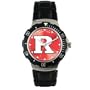 Rutgers University Scarlet Knights Agent Series Watch