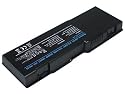 TechFuel&reg; Battery for Dell Inspiron E1505 Laptop