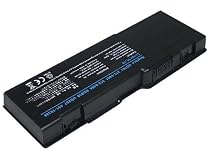 TechFuel® Battery for Dell Inspiron 1501 Laptop