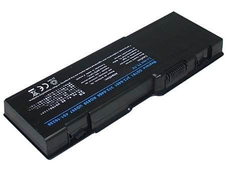 TechFuel&reg; Battery for Dell Inspiron E1505 Laptop
