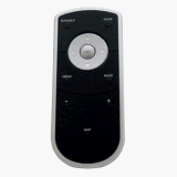 Nextar PART-Q3RM Remote Control for Q3/ NGPS3
