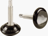 Shepherd Hardware 210102 Adjustable Leveling Glide