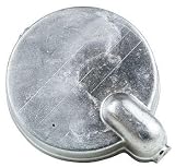 Little Giant WC-4 Well Cap, Fits 4 Well Casing (577754)