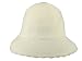 Charter Club Women's Packable Bucket Hat with Trim