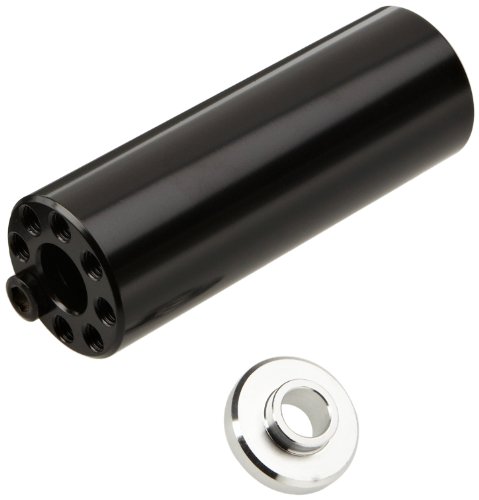 KHE Uni Peg Aeon, schwarz, 95mm lang / 34mm Durchmesser, 7426-014-02