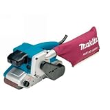 Eigenschaften Makita  / Makita BANDSCHLEIFER 100mm M. ELEKT. 9404